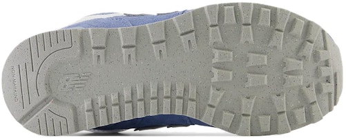 (PS) New Balance 574 'Biru Merkuri Putih' PC574FDG Purchase (PS) New Balance 574 'Biru Merkuri Putih' PC574FDG