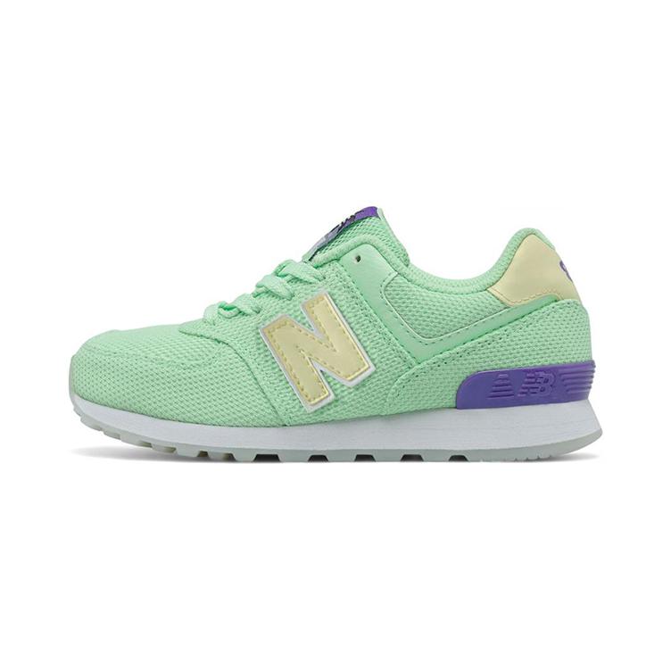 Buy (PS) 뉴발란스 574 '마이애미 민트' (New Balance 574 'Miami Mint') KL574U5P