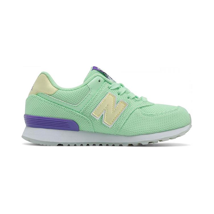 (PS) NB 574 'Miami Palms Mint Green' 圖 2