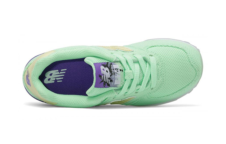 (PS) NB 574 'Miami Palms Mint Green' 圖 3