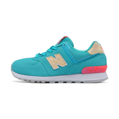 (PS) NB 574 'Miami Palms Reef Blue'