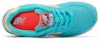 (PS) New Balance 574 'Miami Palms Biru Terumbu' KL574U6P