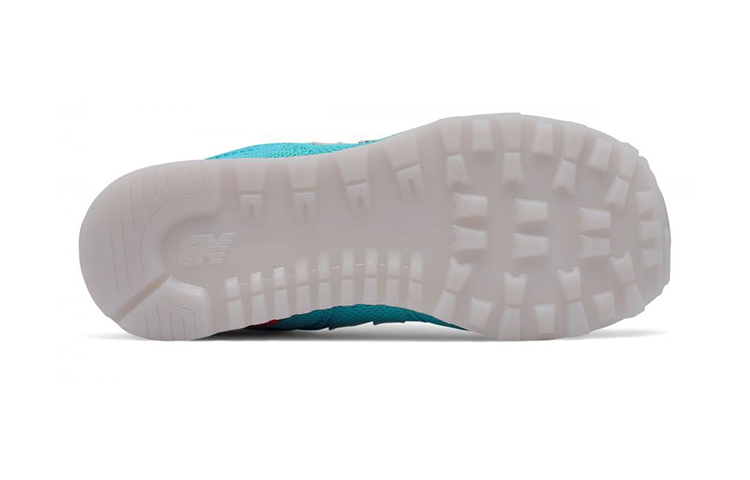 Shop (PS) New Balance 574 'Miami Palms Reef Blue' Biru Muda KL574U6P