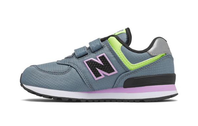 Buy (PS) New Balance 574 'Biru Misty' PV574WG2