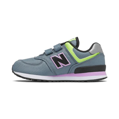 (PS) NB 574 'Misty Blue'