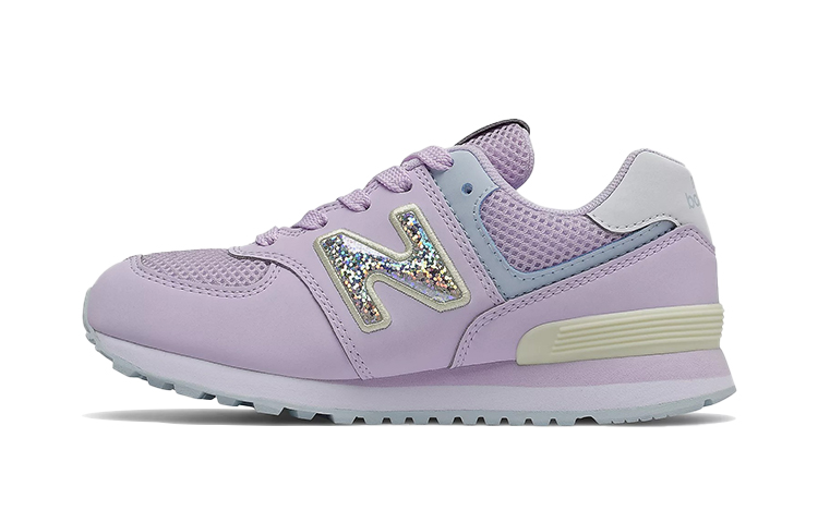(Preschool) New Balance 574 'Moonlight Purple' PC574NTG
