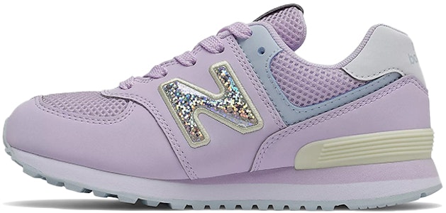 (PS) 新百伦 574 '月光紫' PC574NTG Buy (PS) 新百伦 574 '月光紫' PC574NTG