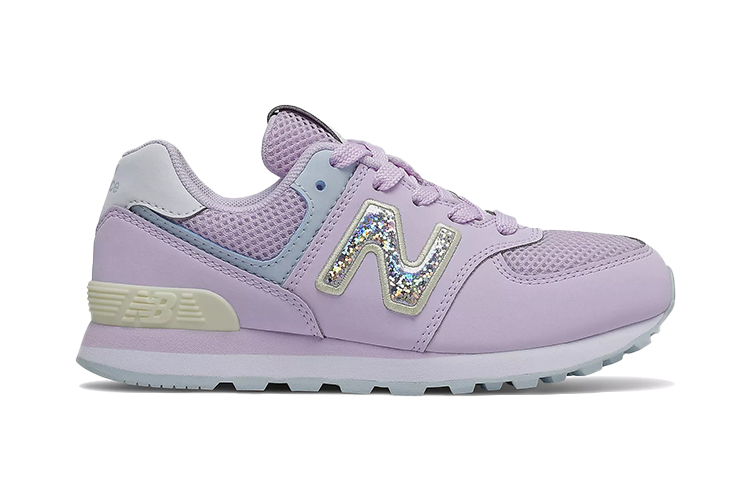 Order (PS) New Balance 574 'Púrpura Lunar' PC574NTG