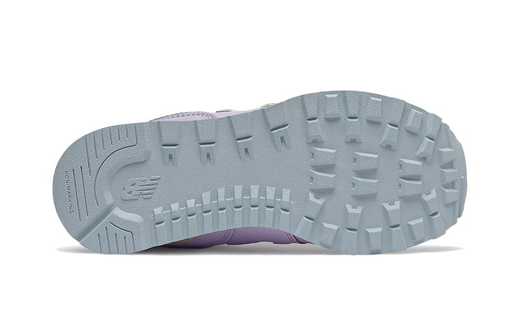 Shop (PS) New Balance 574 'Púrpura Lunar' PC574NTG