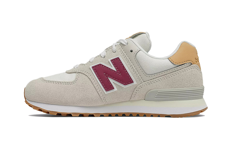 Buy (PS) New Balance 574 '月光白' PC574NE2
