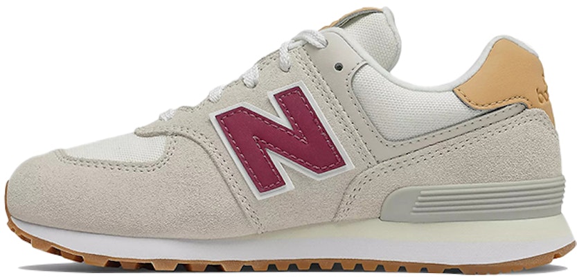 (PS) New Balance 574 '月光白' PC574NE2 Buy (PS) New Balance 574 '月光白' PC574NE2