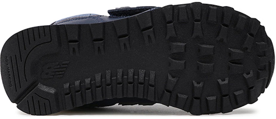 (PS) New Balance 574 'Navy' Sepatu Pria Biru Tua PV574LX1 Purchase (PS) New Balance 574 'Navy' Sepatu Pria Biru Tua PV574LX1