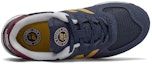 Lookbook (Preschool) New Balance 574 'Navy Blue' PC574HW1