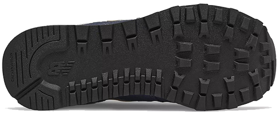 (Preschool) New Balance 574 'Navy Blue' PC574HW1 Shop (Preschool) New Balance 574 'Navy Blue' PC574HW1