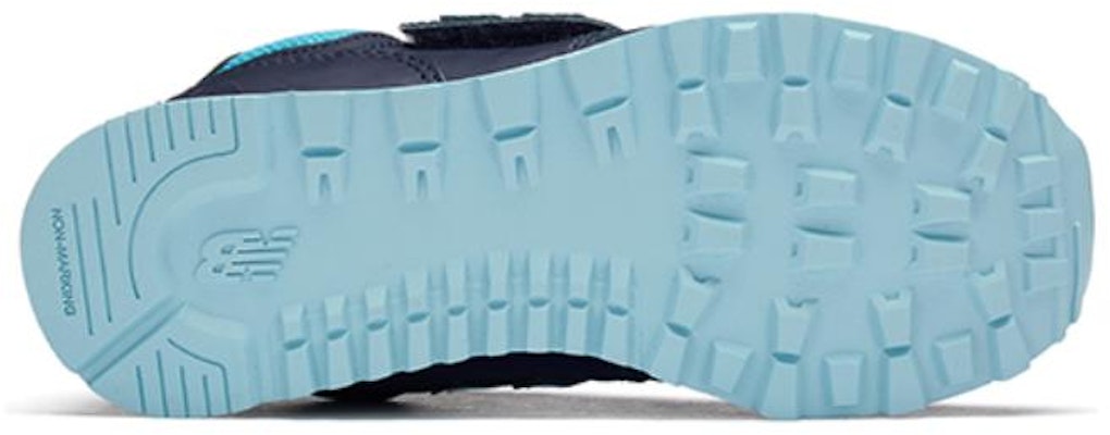 兒童 New Balance NB 574 網布透氣 防滑減震 兒童休閒鞋 藏藍色 Purchase 兒童 New Balance NB 574 網布透氣 防滑減震 兒童休閒鞋 藏藍色