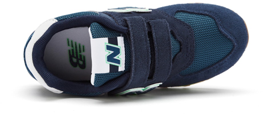 (PS) New Balance 574 Lelaki/Wanita PV574PU1 Lookbook (PS) New Balance 574 Lelaki/Wanita PV574PU1