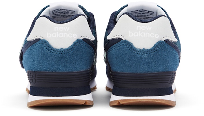 (PS) New Balance 574 Lelaki/Wanita PV574PU1 Shop (PS) New Balance 574 Lelaki/Wanita PV574PU1