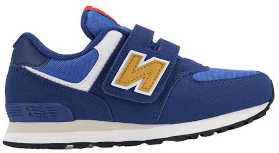 (PS) New Balance 574 'Cielo Nocturno y Fusión Dorada' PV574HBG Order (PS) New Balance 574 'Cielo Nocturno y Fusión Dorada' PV574HBG