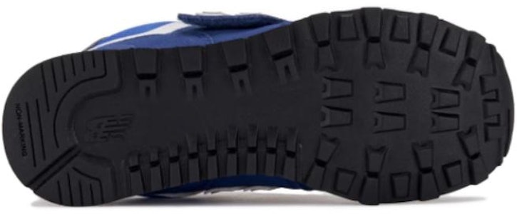 (PS) New Balance 574 'Cielo Nocturno y Fusión Dorada' PV574HBG Purchase (PS) New Balance 574 'Cielo Nocturno y Fusión Dorada' PV574HBG