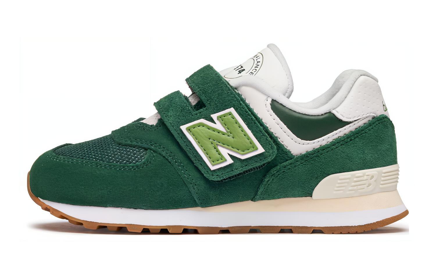 Buy (PS) 뉴발란스 574 '나이트워치 그린' (New Balance 574 '나이트워치 그린') PV574CO1