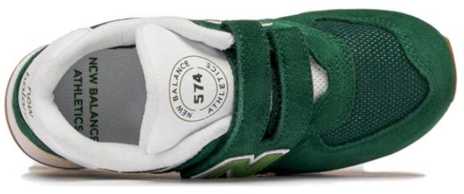 (PS) 뉴발란스 574 '나이트워치 그린' (New Balance 574 '나이트워치 그린') PV574CO1 Lookbook (PS) 뉴발란스 574 '나이트워치 그린' (New Balance 574 '나이트워치 그린') PV574CO1