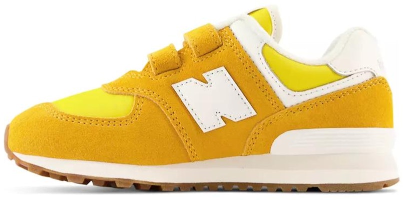 (JR) 뉴발란스 574 '골든 아워'  (New Balance 574 'Golden Hour' ) PV574RC1 Buy (JR) 뉴발란스 574 '골든 아워'  (New Balance 574 'Golden Hour' ) PV574RC1