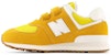 (JR) 뉴발란스 574 '골든 아워'  (New Balance 574 'Golden Hour' ) PV574RC1