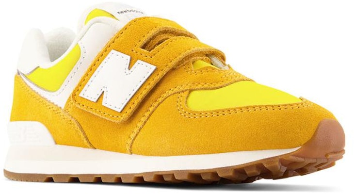 (JR) 뉴발란스 574 '골든 아워'  (New Balance 574 'Golden Hour' ) PV574RC1 Lookbook (JR) 뉴발란스 574 '골든 아워'  (New Balance 574 'Golden Hour' ) PV574RC1