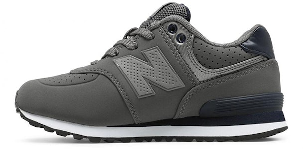 (PS) ニューバランス574「ペイントチップ - ダークグレー」 KL574A6P Buy (PS) ニューバランス574「ペイントチップ - ダークグレー」 KL574A6P