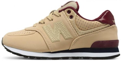 (PS) New Balance 574 '油漆碎屑卡其色' KL574A5P Buy (PS) New Balance 574 '油漆碎屑卡其色' KL574A5P