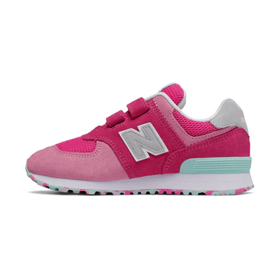 (PS) NB 574 'Peach Pink'
