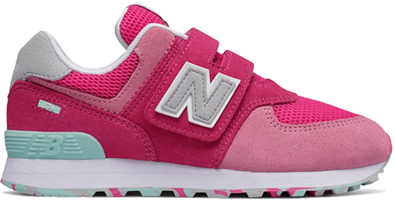 (PS) 뉴발란스 574 '피치 핑크' (New Balance 574 'Peach Pink') YV574UJB Order (PS) 뉴발란스 574 '피치 핑크' (New Balance 574 'Peach Pink') YV574UJB