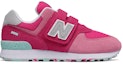 Order (PS) 뉴발란스 574 '피치 핑크' (New Balance 574 'Peach Pink') YV574UJB