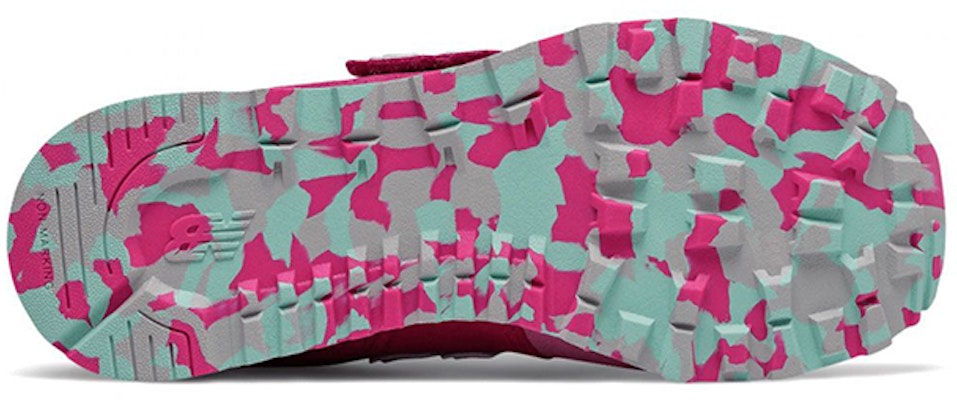 (PS) 뉴발란스 574 '피치 핑크' (New Balance 574 'Peach Pink') YV574UJB Shop (PS) 뉴발란스 574 '피치 핑크' (New Balance 574 'Peach Pink') YV574UJB