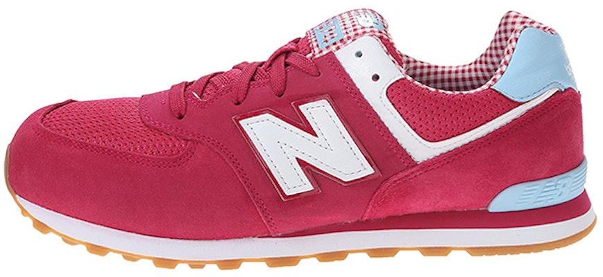 (PS) New Balance 574 'Merah Jambu' KL574SVP Buy (PS) New Balance 574 'Merah Jambu' KL574SVP