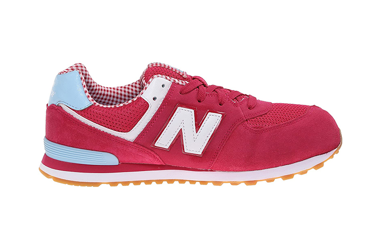 Order (PS) 新百伦 574 '粉色' KL574SVP