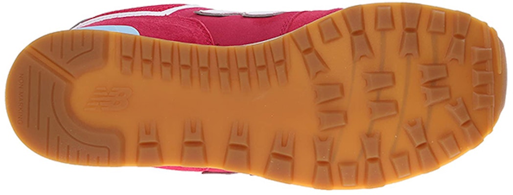 (PS) New Balance 574 'Merah Jambu' KL574SVP Shop (PS) New Balance 574 'Merah Jambu' KL574SVP