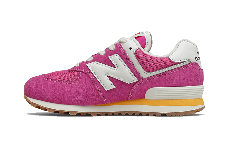 Buy (PS) New Balance 574 'Pink' Sepatu Wanita PC574HP2