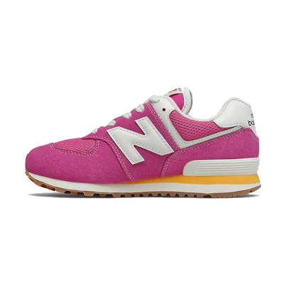 (PS) NB 574 'Pink'