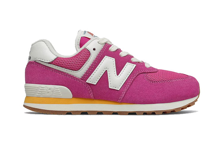 Order (PS) New Balance 574 'Pink' Sepatu Wanita PC574HP2