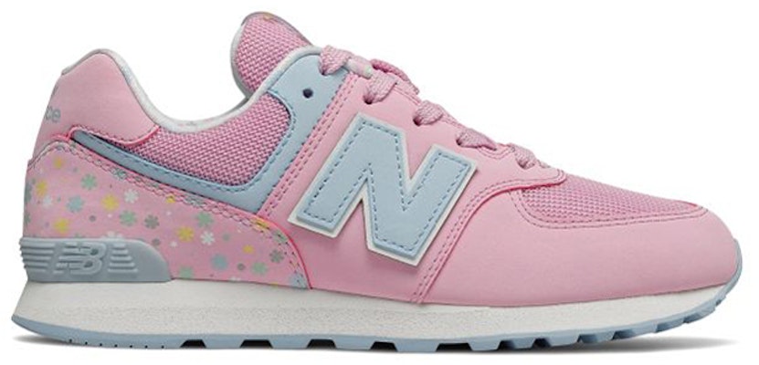 (PS) New Balance 574 'Merah Jambu' PC574KCR Order (PS) New Balance 574 'Merah Jambu' PC574KCR