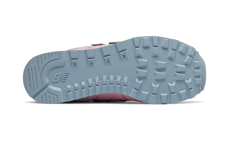 Shop (PS) New Balance 574 'Merah Jambu' PC574KCR