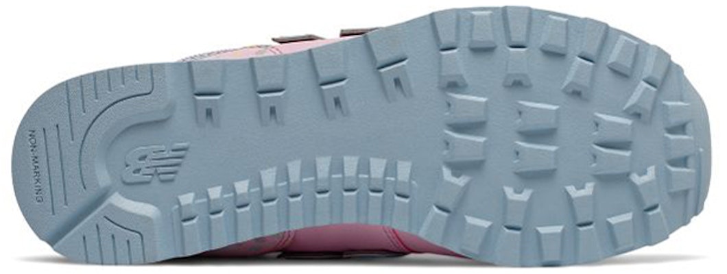 (PS) New Balance 574 'Merah Jambu' PC574KCR Shop (PS) New Balance 574 'Merah Jambu' PC574KCR