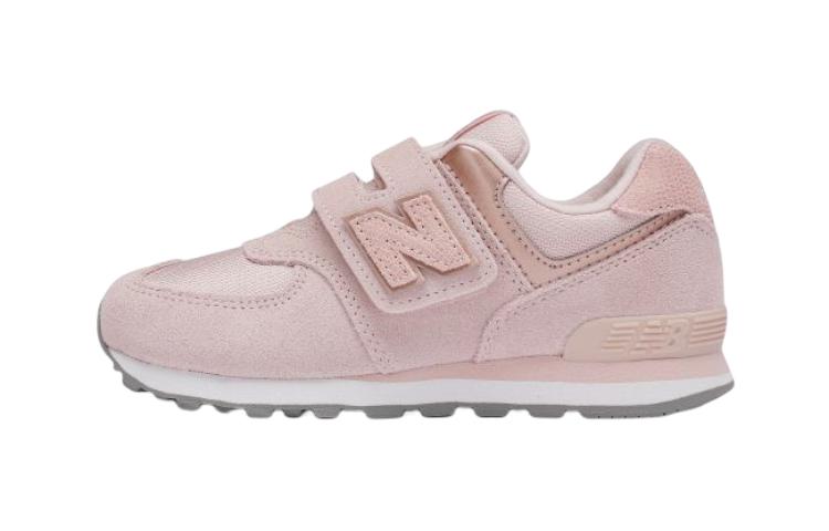 Buy (PS) New Balance 574 'Pink' Sepatu Wanita PV574EP1