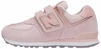 (Preschool) New Balance 574 'Pink' PV574EP1