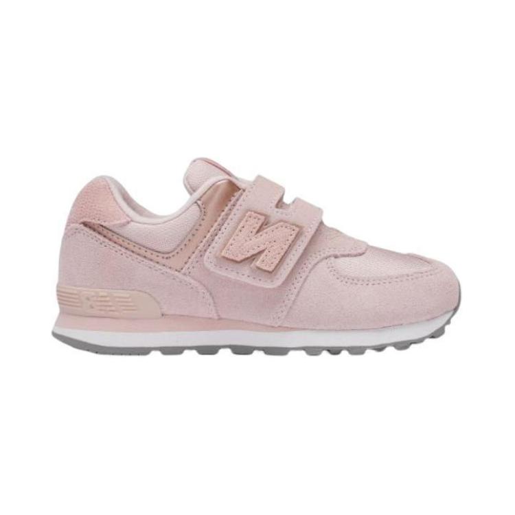 Order (PS) New Balance 574 'Pink' Sepatu Wanita PV574EP1