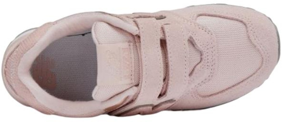 (PS) New Balance 574 'Pink' Sepatu Wanita PV574EP1 Shop (PS) New Balance 574 'Pink' Sepatu Wanita PV574EP1