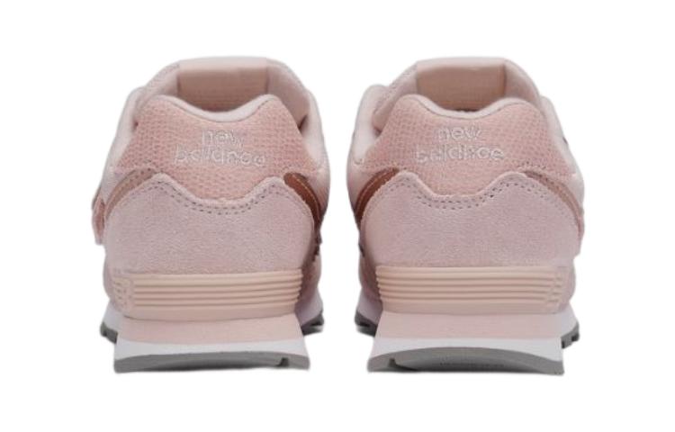 Purchase (PS) New Balance 574 'Pink' Sepatu Wanita PV574EP1