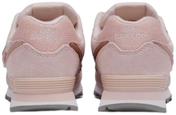 (PS) New Balance 574 'Pink' Sepatu Wanita PV574EP1 Purchase (PS) New Balance 574 'Pink' Sepatu Wanita PV574EP1