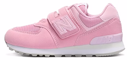 (Preschool) New Balance 574 'Pink' YV574TD (Preschool) New Balance 574 'Pink' YV574TD
